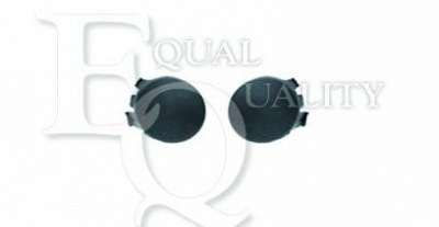 EQUAL QUALITY p1678 -  Облицовка, противотуманная фара